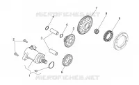 Motorino avviamento