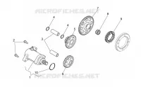 Motorino avviamento