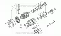 Motorino avviamento