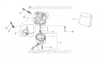 Carburatore II