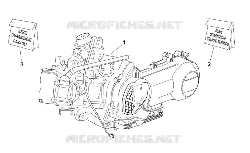 Motore