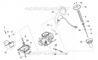 Carburatore II
