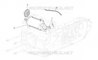 Motorino avviamento II