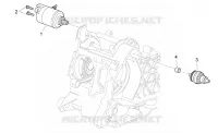 Motorino avviamento I