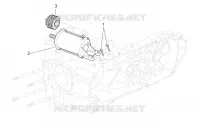 Motorino avviamento
