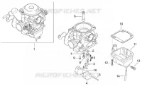Carburatore III