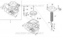 Carburatore I