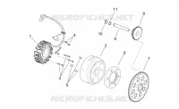 Magnete - Ingr.messa in moto