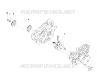 Albero motore