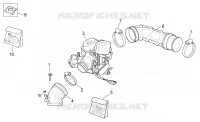 Carburatore I