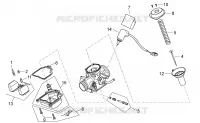 Carburatore II