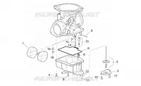 Carburatore III