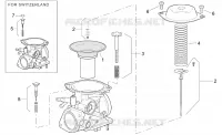 Carburatore I