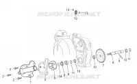 Water pump