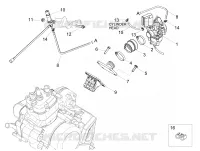 Carburatore I