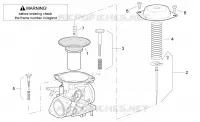 Carburatore I