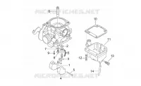 Carburatore III