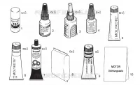 Materiale di consumo