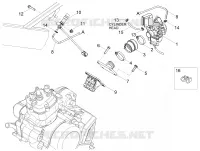Carburatore I