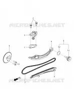 CATENA DISTRIBUZIONE - TENDICATENA
