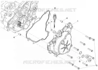 COPERCHIO VOLANO