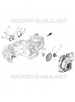 Motorino avviamento