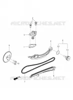 CATENA DISTRIBUZIONE - TENDICATENA