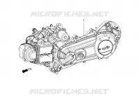 MOTORE COMPLETO