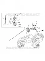 CARBURATORE - RICAMBI