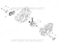 ALBERO MOTORE