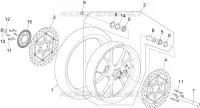 RUOTA ANTERIORE