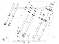 Forcella