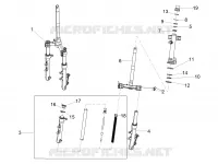 Forcella