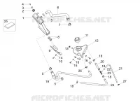 Impianto di raffreddamento