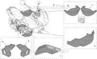 Acc. - Carrozzeria Speciale