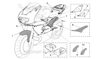 Acc. - Carrozzeria Speciale