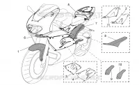 Acc. - Carrozzeria Speciale