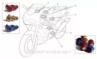 Acc. - Ciclistica