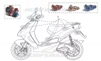 Acc. - Ciclistica