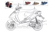 Acc. - Ciclistica