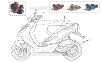 Acc. - Ciclistica