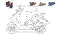 Acc. - Ciclistica