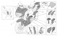 Acc. - Carrozzeria Speciale