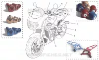 Acc. - Ciclistica II