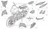 Acc. - Carrozzeria Speciale