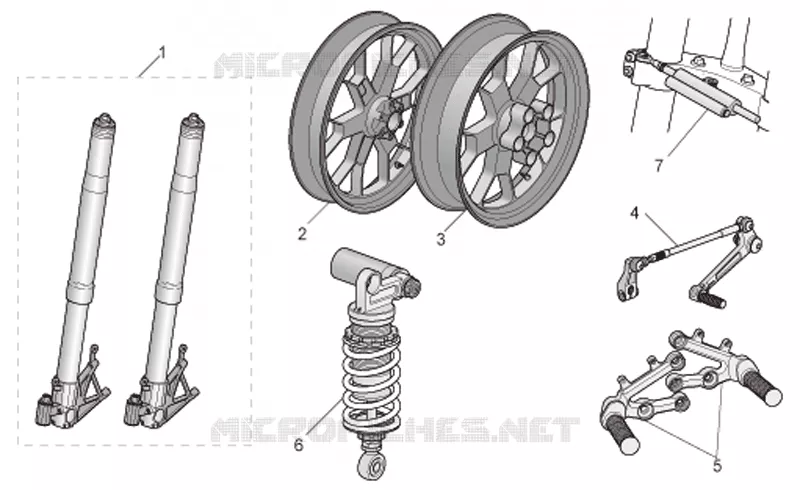 Acc. - Ciclistica
