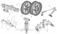 Acc. - Ciclistica