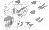 Acc. - Carrozzeria Speciale