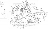 Serbatoio carburante