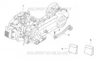 Motore - Guarnizioni